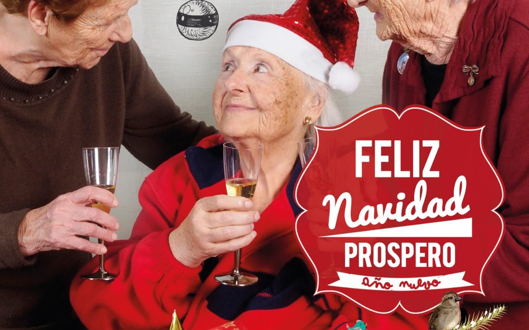 Lo más nos gusta de la Navidad