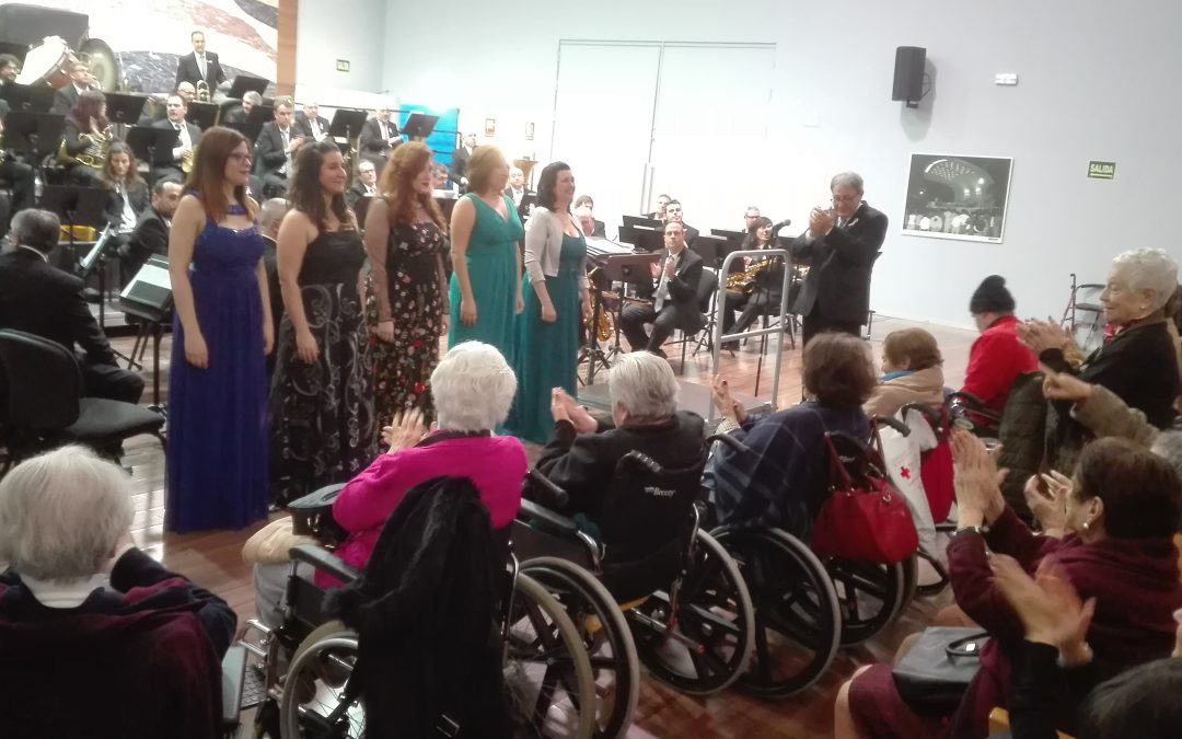 Recital de Zarzuelas