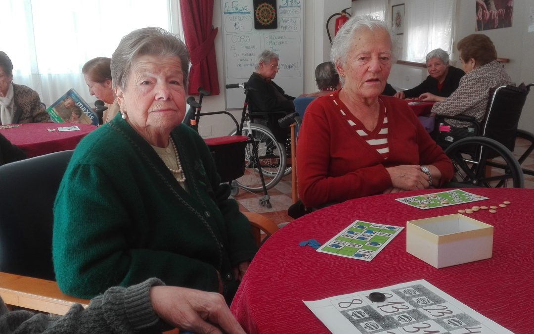 Los martes, también son especiales