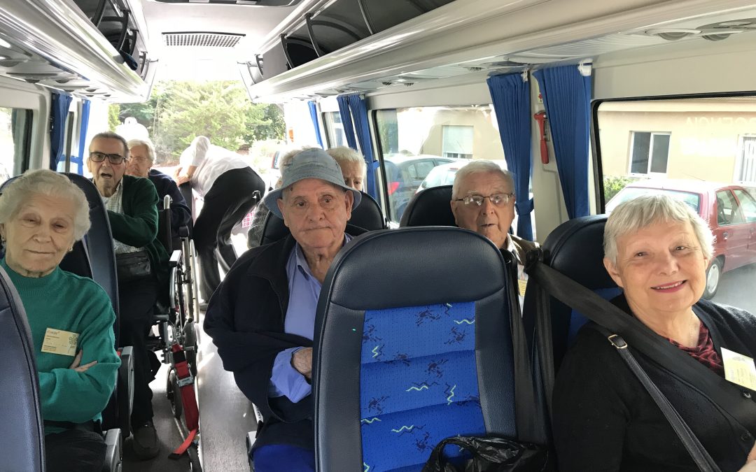 Visita al museo MARQ de Alicante